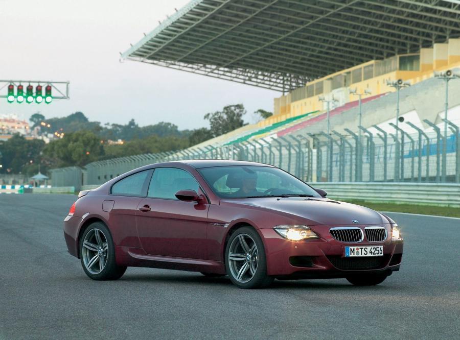  BMW 6-Series 2002 года  (фото 4 из 4)